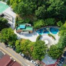 단장체육공원 이미지