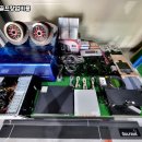 안정스크린골프 이미지