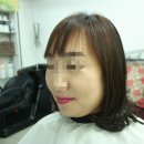 백부현헤어 이미지