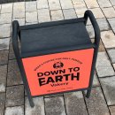 이대역 근처 카페 추천 : Down to earth vakery