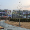 반곡동 BRT 정거장 이미지