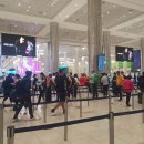 두바이 짐 이미지