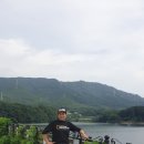 고모리저수지 이미지