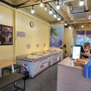 상서주유소 이미지