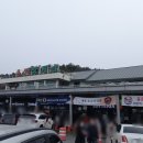 (주)디에스 덕평주유소 | 용인휴게소 주유소, 푸드코트 호두과자 정보(강릉방향)