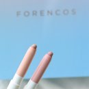 퍼스널컬러에 맞게 벨벳틴트 추천 짜 봄 (f.포렌코즈 타투 끌레르 틴트+립펜슬)