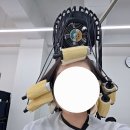 제주 에이플로우 헤어 제주베라체점 헤어모델 후기 레이어드펌