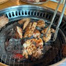 산정돼지갈비식당 이미지