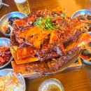 민보리밥 이미지