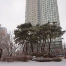 동문 굿모닝힐정문 이미지
