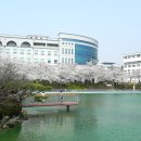 대학교 익산캠퍼스 이미지