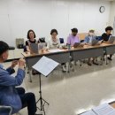 한국여성합창단 이미지