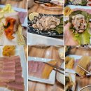 만복보쌈 | 가수원 보쌈 맛집 만복옹기보쌈 솔직 후기