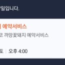 까망꽃돼지수원베스트10 이미지