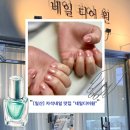 쑴네일 | [경기] 일산 네일 추천: 네일디어원, 라페스타 자석네일 맛집 방문기