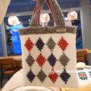 코바늘 뜨개질 클래스 이미지