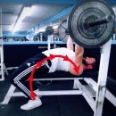 CK피트니스 | 구미 피트니스 손상 재활 전문 리바디볼 운동센터 ( 벤치프레스 &amp; 허리모양 )