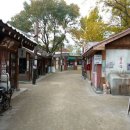 뒷골목 - 부천시 오정구 | 뒷골목