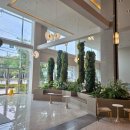 하대 야외무대 | 포항 더 누벨 웨딩컨벤션 웨딩홀 투어 후기_1 (가드니아홀, 조감도, Q&amp;A 공유)