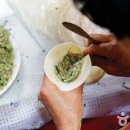 중국물만두집 이미지