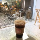 거산 | [당진] 대나무 정원이 숨어있는 거산카페 후기🎍