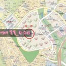 엑스포아파트 버스정류장 이미지