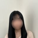 성화미용실 | 청주 봉명동 미용실 영앤헤어스튜디오 염색 태경디자이너님 후기