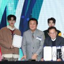 한국음반유통 이미지