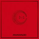 마마무 : Red Moon 이미지