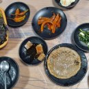 춘천막국수보쌈식당