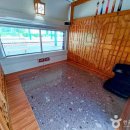 인창동 철도부지 체육공원 화장실(게이트볼장 인근) | [서울 용산구] 서해금빛열차 - 10kg 이하 · 이동장/유모차 사용