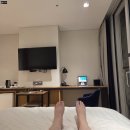 더블커넥션 | [26. 02. 25-27.] 강릉 4인 가족여행 호텔 추천, 스카이베이 경포호텔 커넥션룸 후기