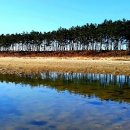 운여해변 이미지