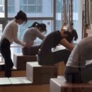 이유필라테스 - 아산시 한들물빛5로 11 | 이유필라테스
