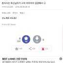 독신남 이미지