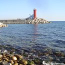 동해바다 이미지