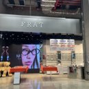 위례 스타필드 시티 안경진정성 | 위례 스타필드 안경점 프랫안경 MUUT 선글라스 대만족 후기