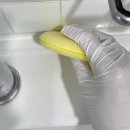 드림바이오 | 욕실 청소 숙제 해결, 바이오드림 타일 줄눈 클리너 사용 후기 [내돈내산]