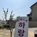 포레스트 하랑