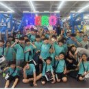 한얼태권도 이미지