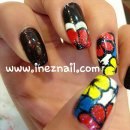 이네즈네일 이미지