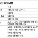 [2010 수능·정시 지원 전략] 논술시험, 수능 직후 곧바로 치른다 이미지