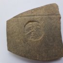 익산토성 이미지