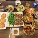 하루생고기 | 대구 용산동 맛집 팔공생고기에서 소머리수육 먹은 솔직 후기