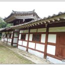 북일 금당 해남윤씨재실 | 전남 해남. 추원당 (해남윤씨 재실) 해남군 향토유적 제15호.