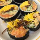후토루광주 - 남구 봉선로 184 | 상무지구 후토마키맛집 후토루 광주상무점 내돈내산 후기