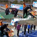 전남 화순 만연산(668m) 시산제의 날,,이 보다 더 좋을수는 없다~. 이미지