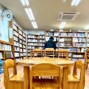 덕산작은도서관 이미지
