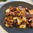 산장식당 이미지