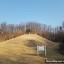 조경 선생 묘 이미지